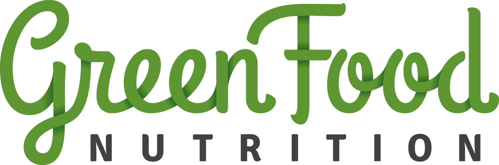GreenFood Nutrition s.r.o.